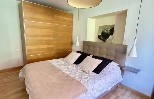 Appartement chaleureux et cocooning à Barr - Escapade chez Valentine - Photo 15