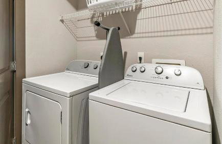 Landing Amazing 1BD Gym - Foto 9