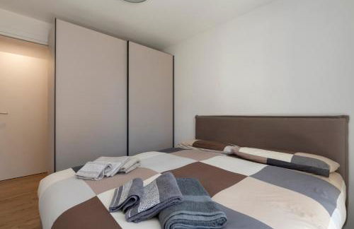 Cristallo apartment - ristrutturato nuovo centro Aprica - Foto 6