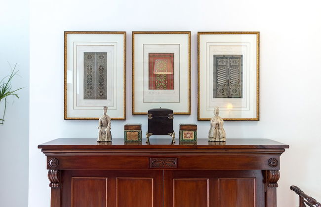 LU&CIA Apartamento Limonar - Photo 17