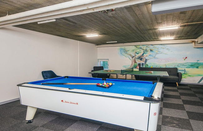 6 Person Holiday Home on a Holiday Park in Hejls - Foto 21