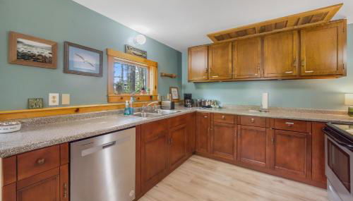 Waterfront-40min to Acadia-Main House-Kayaks - Foto 3