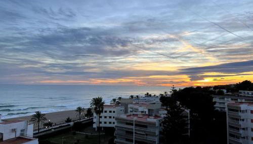 Comarruga Seaside Bliss Apartment, 100m to beach - Photo 1