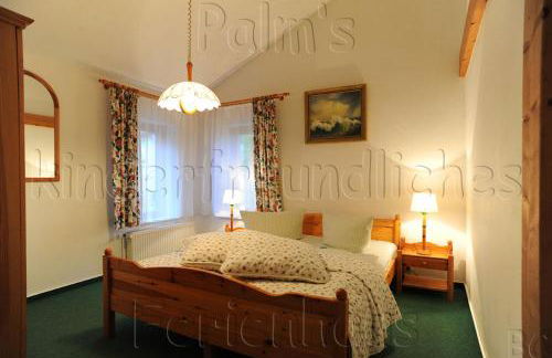 Palms Ferienhaus - Foto 11