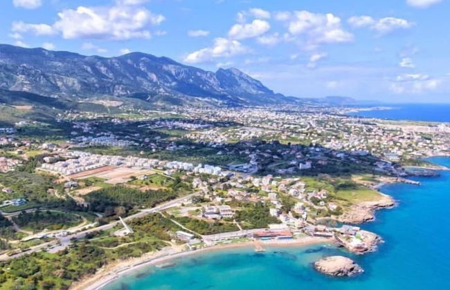 Sea & Sky Holiday Homes - Foto 9