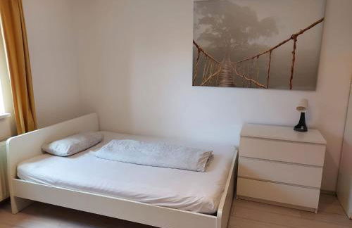 Leipzig Lindenau - Haus mit 3 Ferienwohnungen im Westen - Foto 11