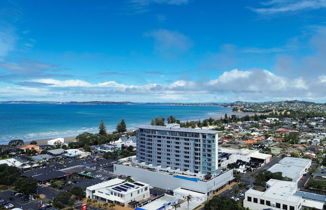 Marsden Suites Nautilus Orewa - Foto 1