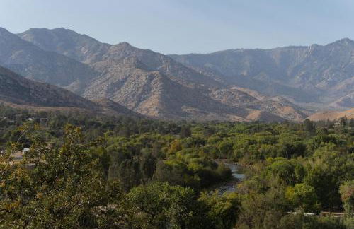 Epic View A Luxury House on a Hill River 10 min - Foto 37