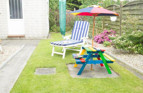 Ferienhaus Betty - Foto 53