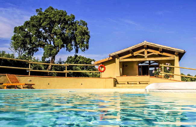 Agriturismo La Luciana - Foto 1