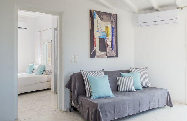 Baybees Sea View Residence - Foto 51