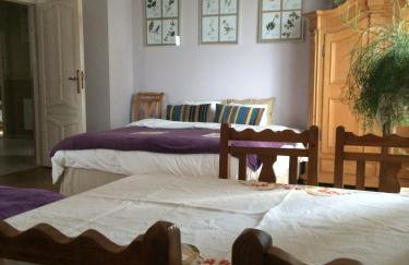 agroturystyka Orzechowe Wzgórze - Foto 48