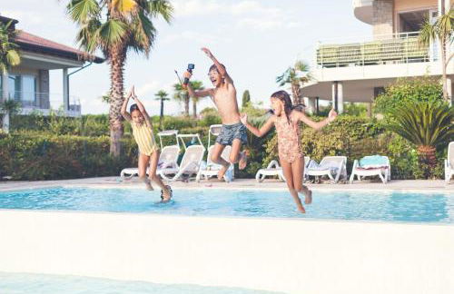 PAGANINI suites and apartments - Foto 25