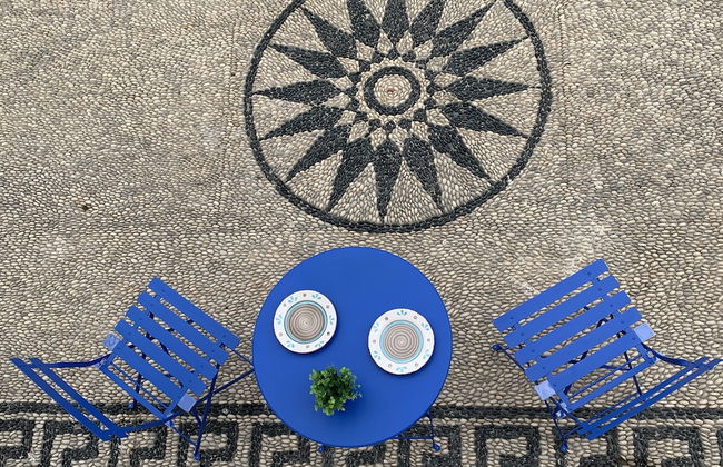 PALS Studios Lindos - Foto 13