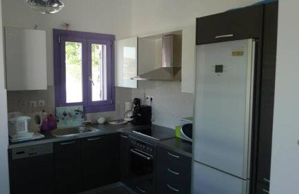 Vourkari house - Foto 27