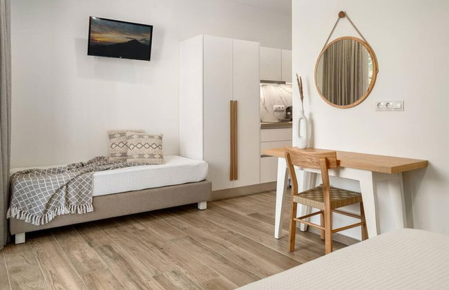 Kayy Apartments 3 in Matala - Foto 18