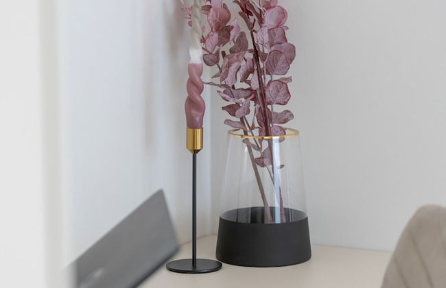 Stylish Apartment 7th Floor by Renters - Foto 43