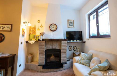 SantAntò nel cuore di Trivigno 120 mt - Foto 7