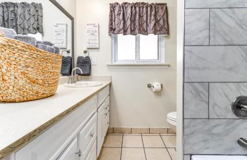 February Rental Special Rates - 7 mins to DTW - Foto 12