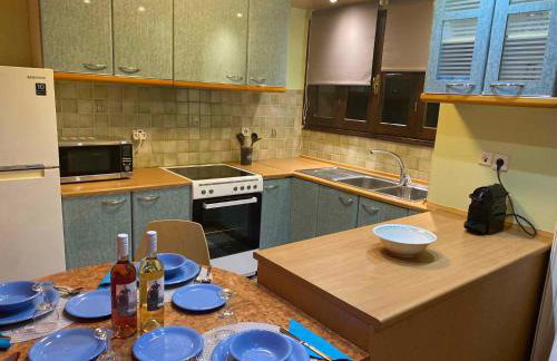 Eolia apartment in Chania with Sea&City View - Foto 24