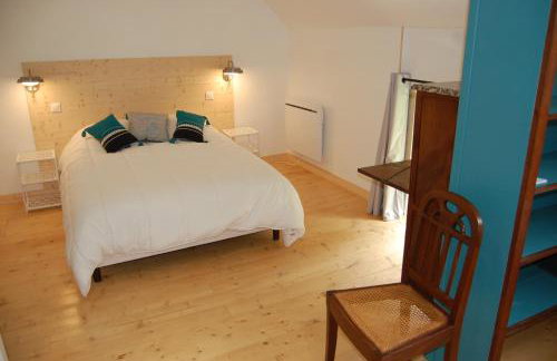 Gite du chateau - Foto 17