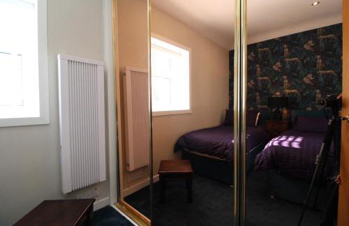 Links Cottage, Prestwick - Foto 11