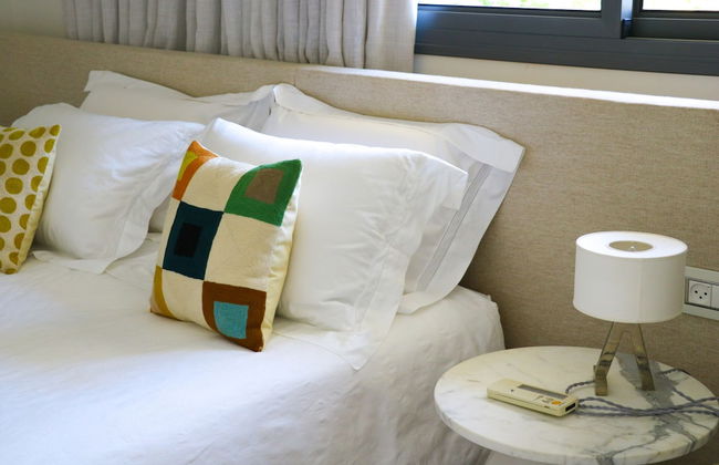 Luxurious Coastal Villa with Pool - Foto 15