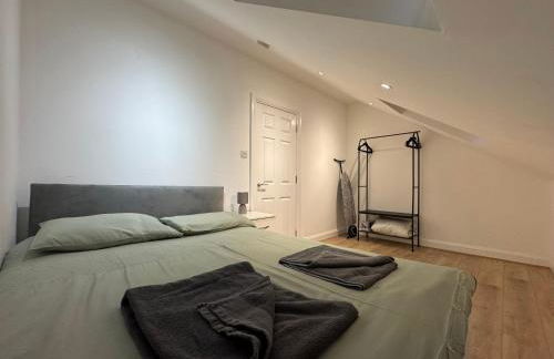 Beddington Village Serviced Accommodation - Foto 4