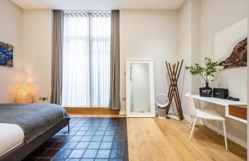 Three Bedroom, Leicester Square Duplex - Foto 25