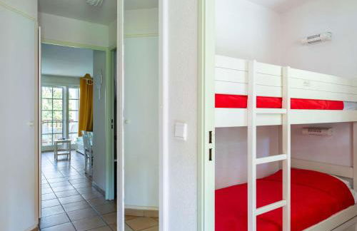 Studio moderne avec piscine et parking, proche corniche basque - FR-1-2-303 - Foto 9