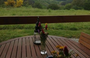 Le Chalet de Lilie - Foto 13