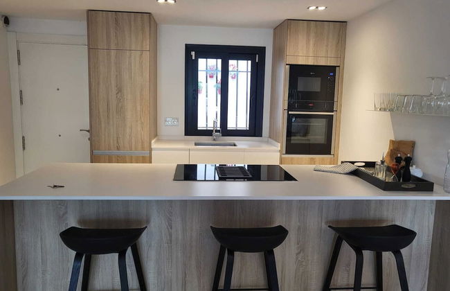 Luxurious Apartment in Puerto Banus Marbella - Foto 5