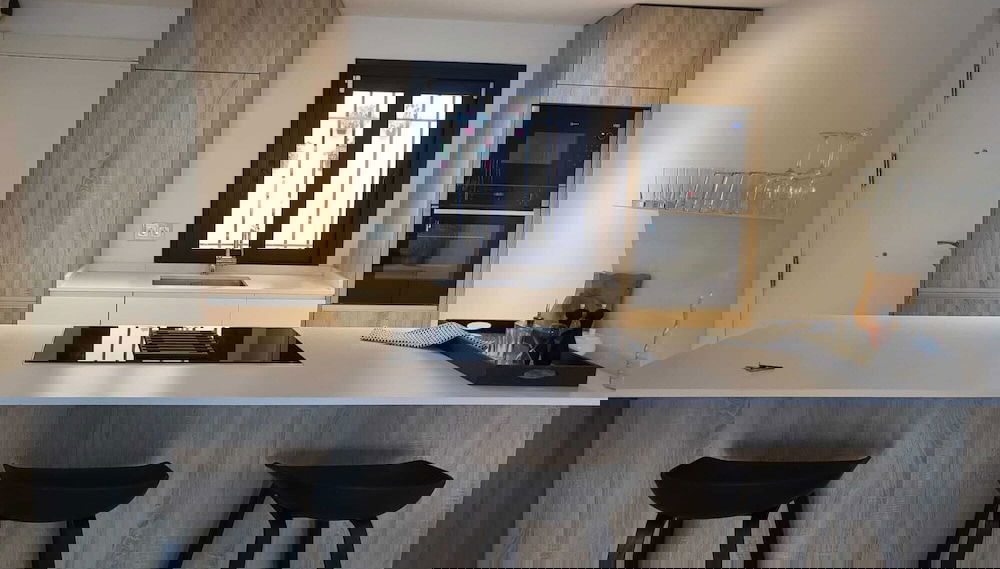 Luxurious Apartment in Puerto Banus Marbella - Foto 1, Profilbild