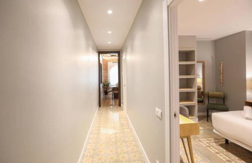 E3mal1104 - Fantastic apartment near Sagrada famil - Foto 6