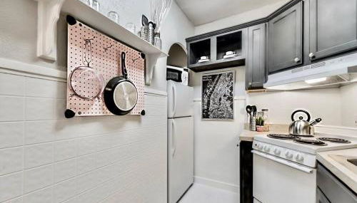 Global Cup Lower-Greenville Landing Close to Everything - Photo 4