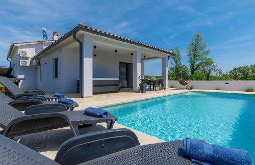 Villa Vine by Interhome - Foto 41