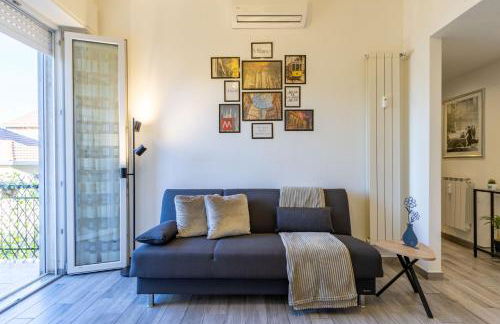 Milano31 - Bilocale moderno vicino Milano - Foto 5