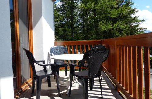 Appartement dans un chalet typique de montagne à La Rosière - Foto 11