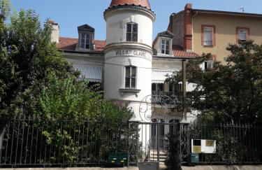 Villa sainte claire - Foto 1