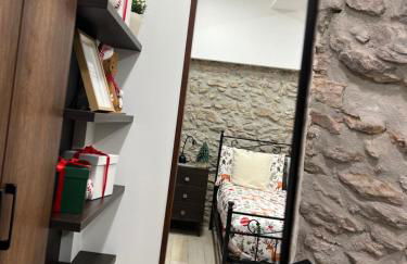 Loft dei Ciclopi Ferentino - Foto 23