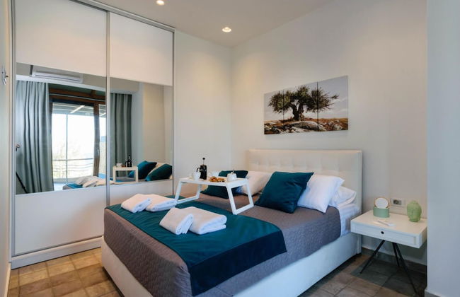 Xenios Dias Apartments - Foto 11