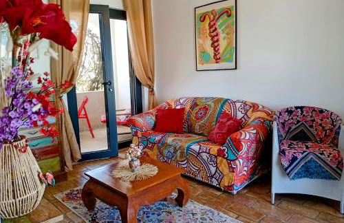 Bohème Valdareina, PISCINE CHAUFFEE, Bénagil-Carvoeiro - Foto 11