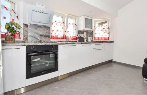 Apartment Zubčić-3 by Interhome - Foto 6