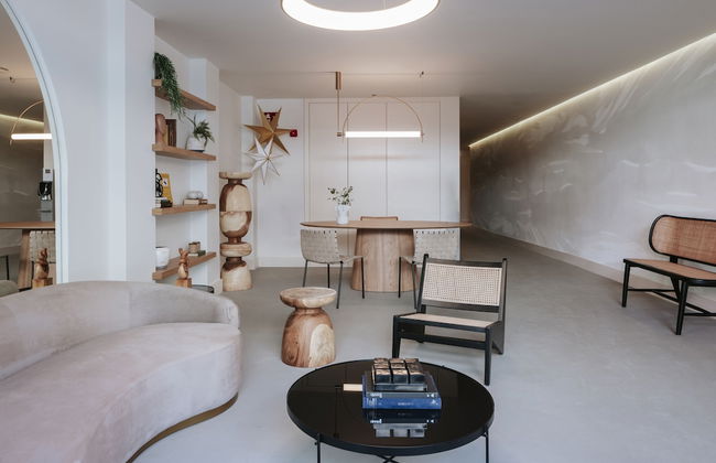 TocToc Suites Olof Palme - Viviendas Vacacionales - Foto 50