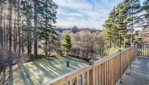 Stunning 4 bed rural retreat in Aberlour - Foto 5