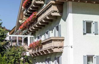 Appartement Haidacher - Foto 32