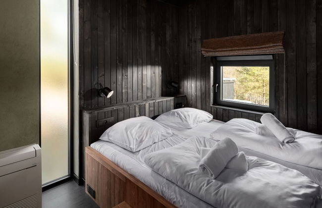 Sauna Lodge Stay With Hillview - Foto 5