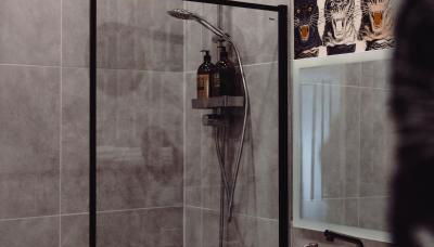 Grâce Boutique Apartments - Foto 5, Shower