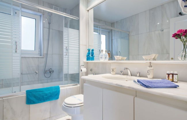 Alexander's Penthouse - Foto 59