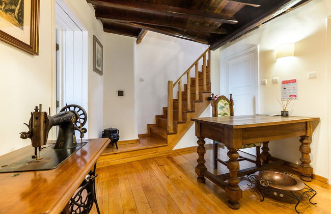 Casa Mont'Santo - Foto 36